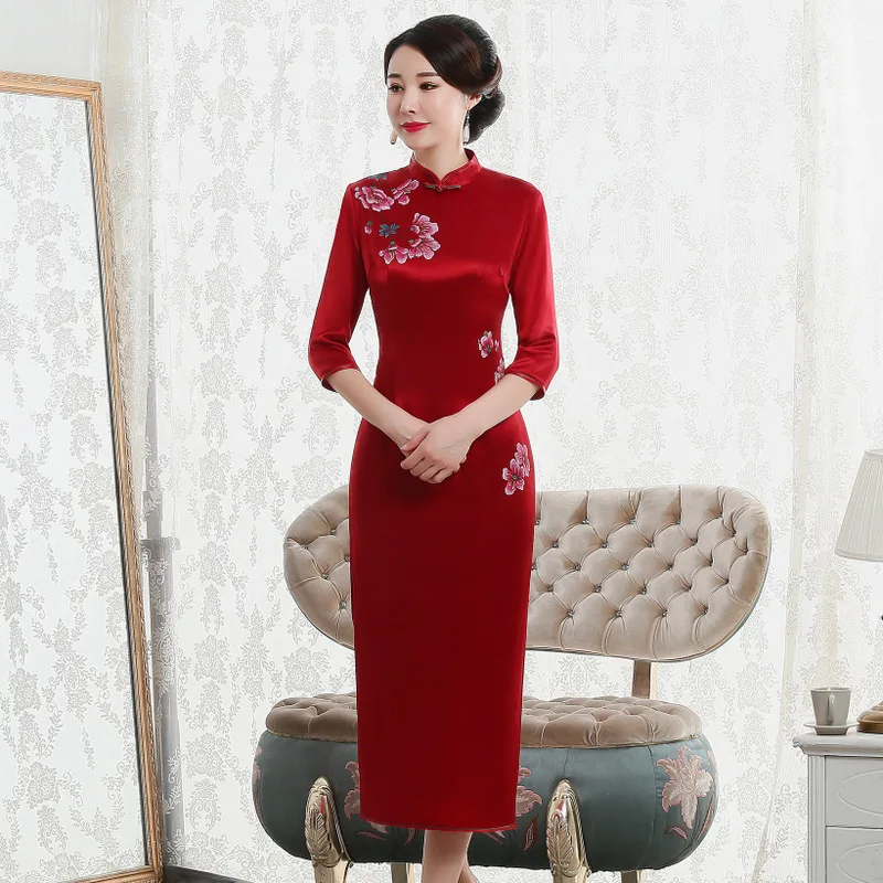 Топ моды новый фонд 2020 осень зима ацетат тост миди фестиваль высокого класса семь