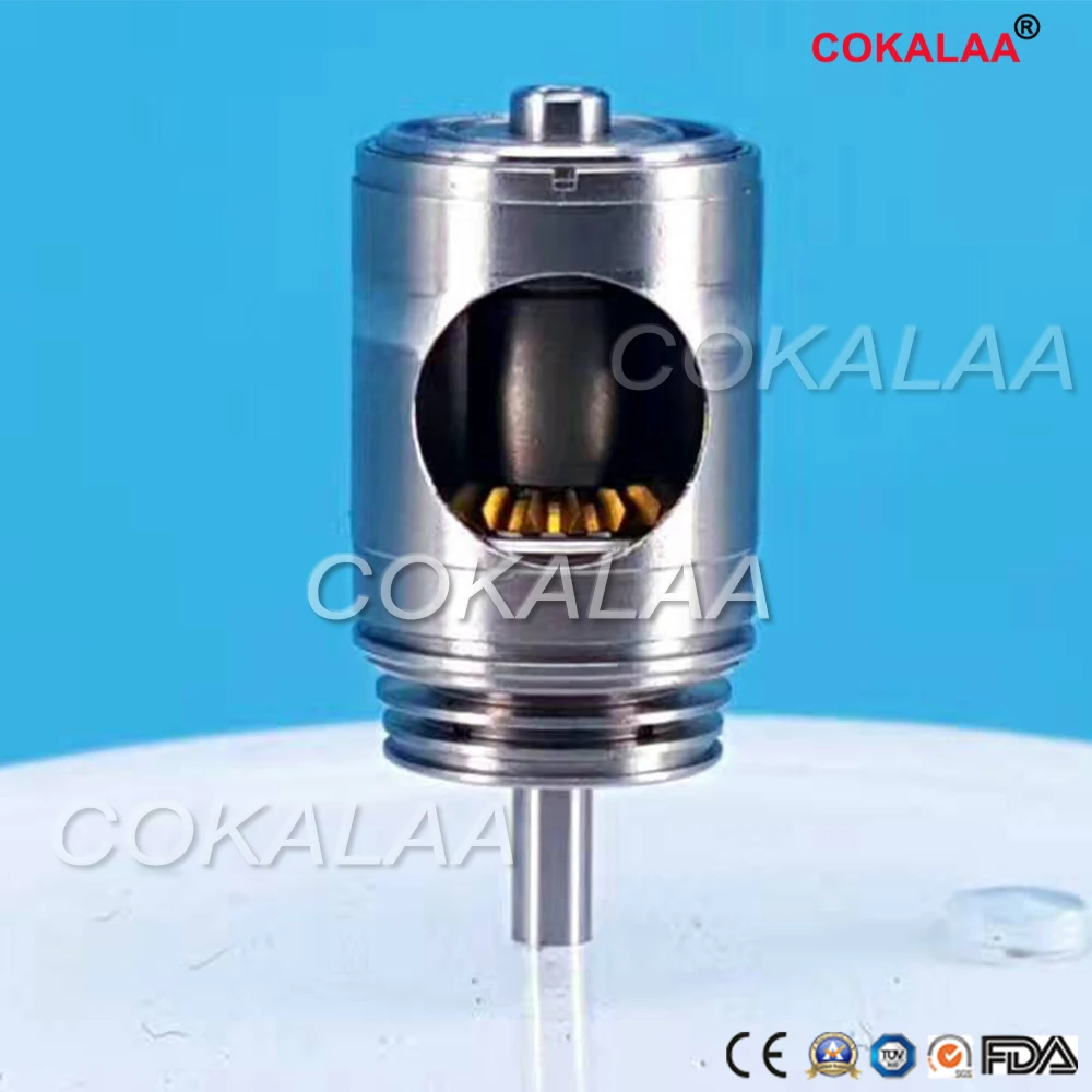 Ротор картриджа для NSK Ti MAX X95/X95L стоматологический оптический светодиодный