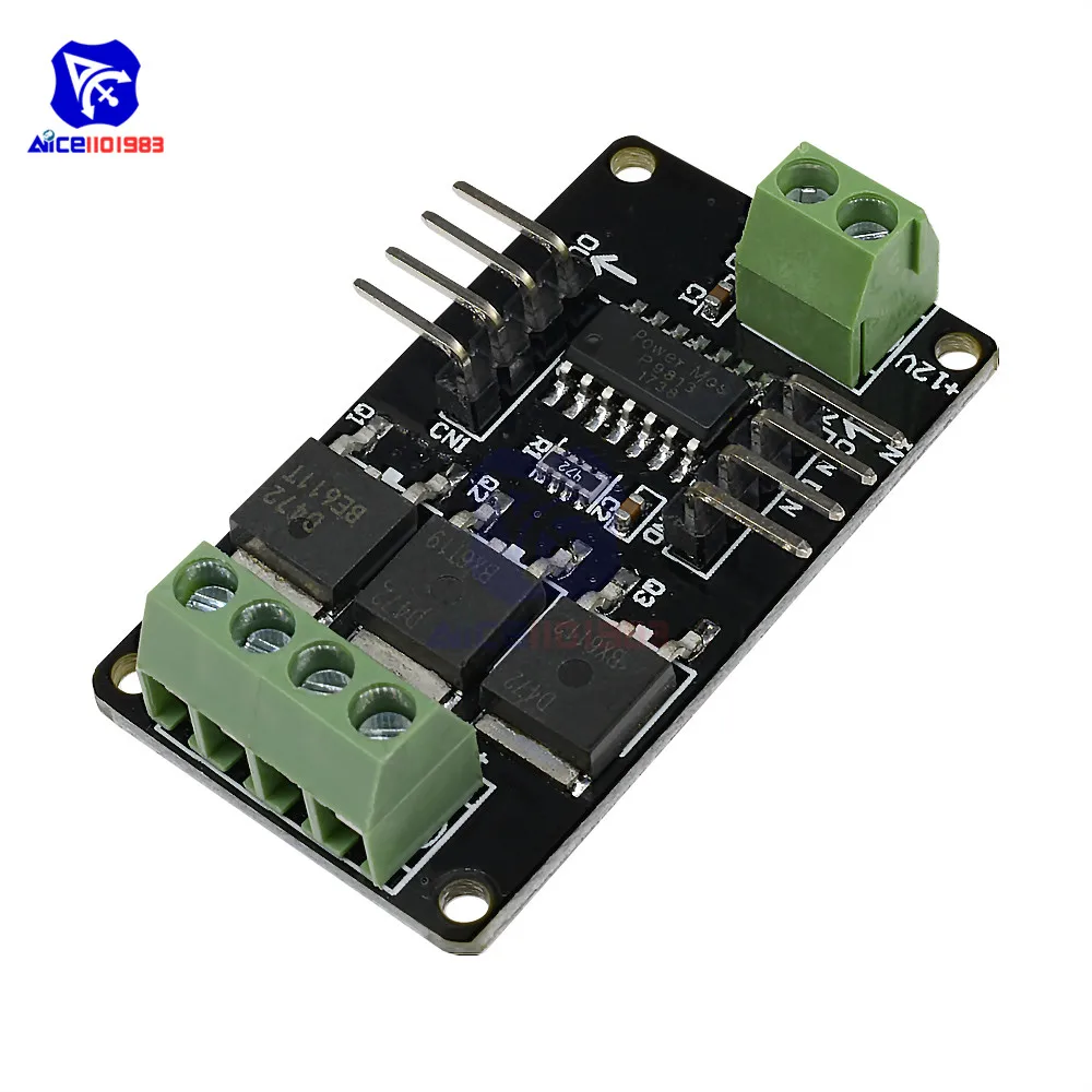 Модуль защиты драйвера светодиодной ленты diymore DC 12 В RGB для Arduino UNO R3 V1.0 STM32 AVR|uno r3 for