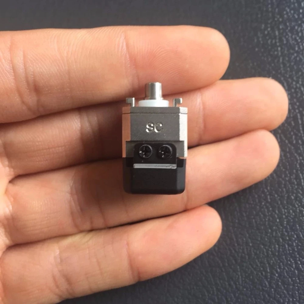 OTDR SC Adapter sc connector Coupler for EXFO MAX-715B MAX-720B MAX-730 MAX-720 | Fiber Optic Equipment