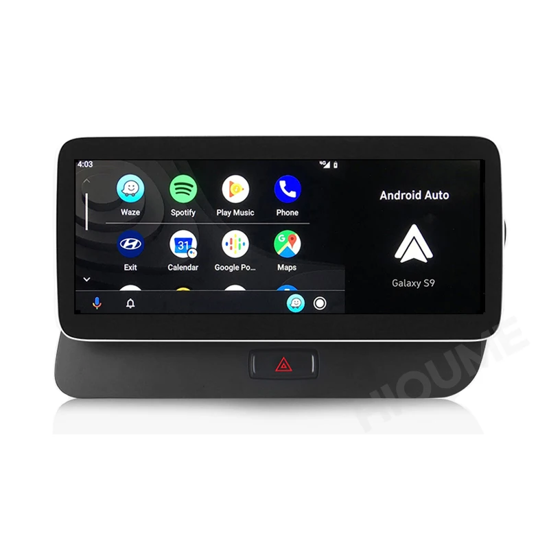 $265.20 For Audi Q5 2009-2017 10.25