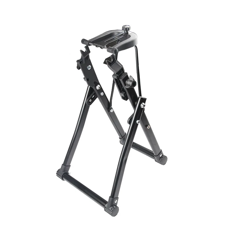 1 шт. Велосипедное колесо Truing Stand Bicyle Repair Tool 36x28x48 см и домашнее механическое Bike Ad |