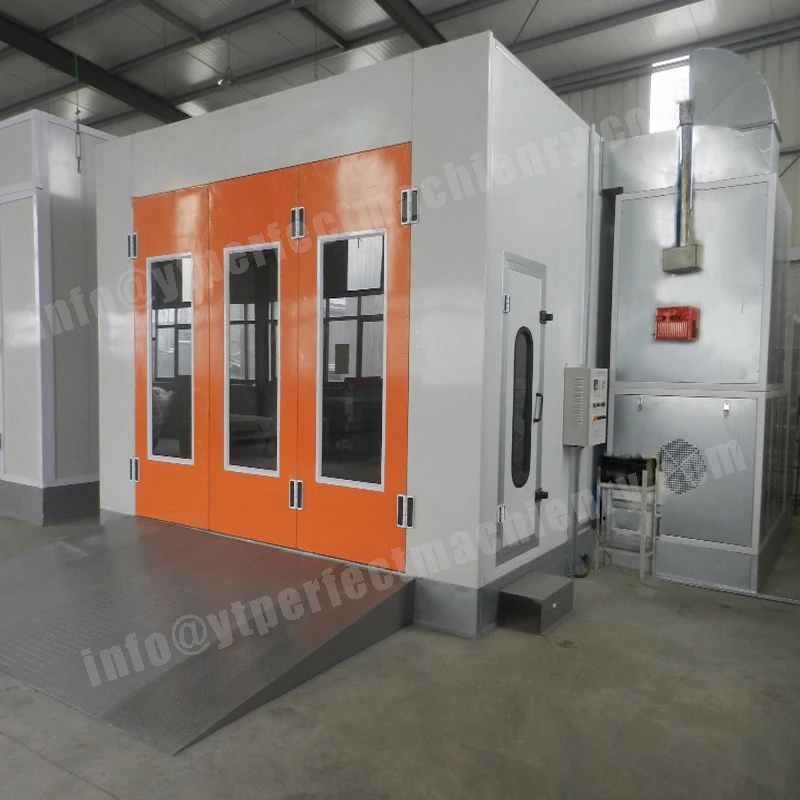 Одобренный CE новый дизайн инфракрасного отопления автомобиля Краска в баллоне