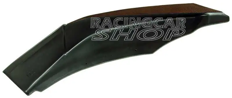 Передний спойлер из углеродного волокна сплиттер 1 пара для BMW 6-Series F06 F12 F13 M