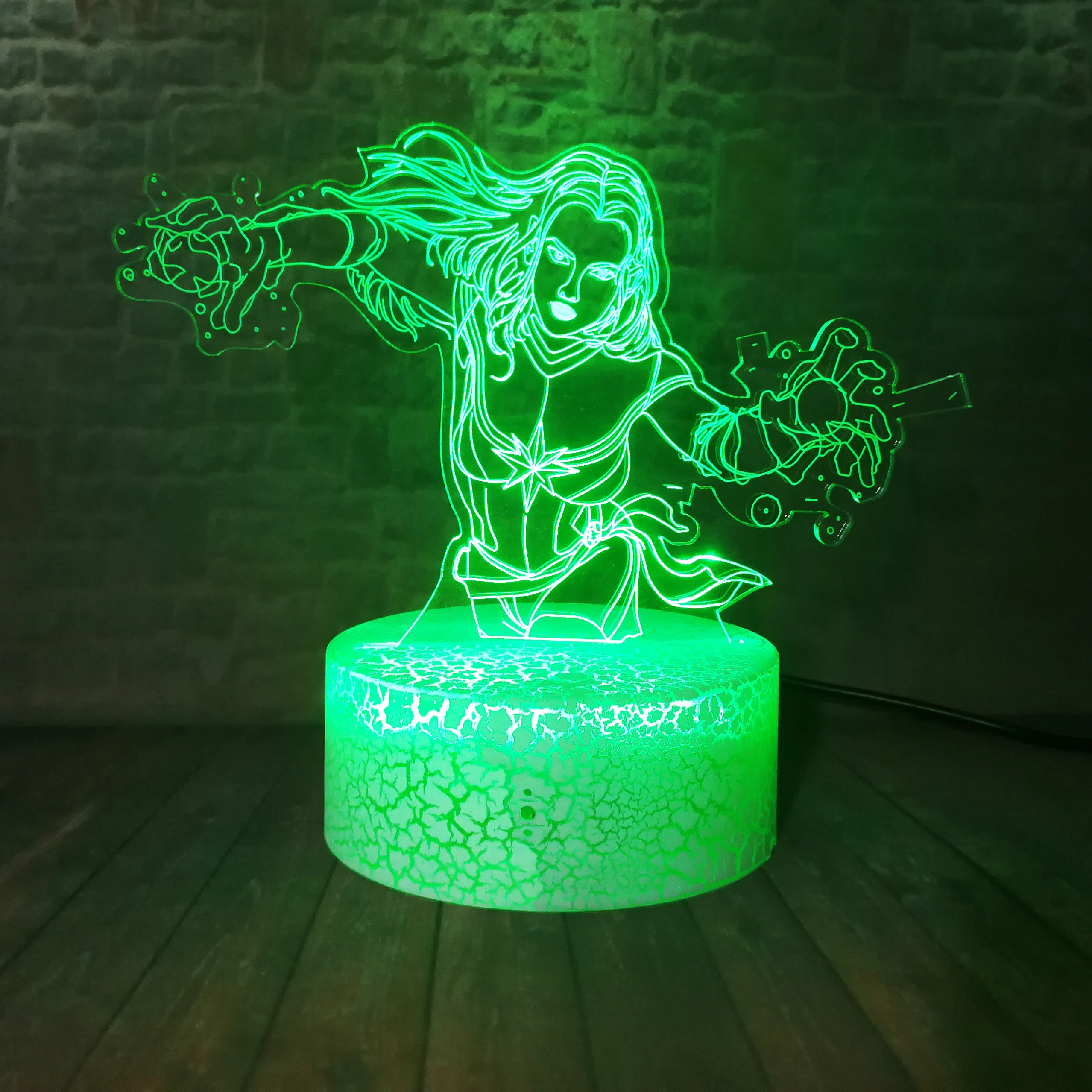 Взрослые женщины Марвел Капитан Marvel Мстители 4 эндигра Дети Девушки супергерой