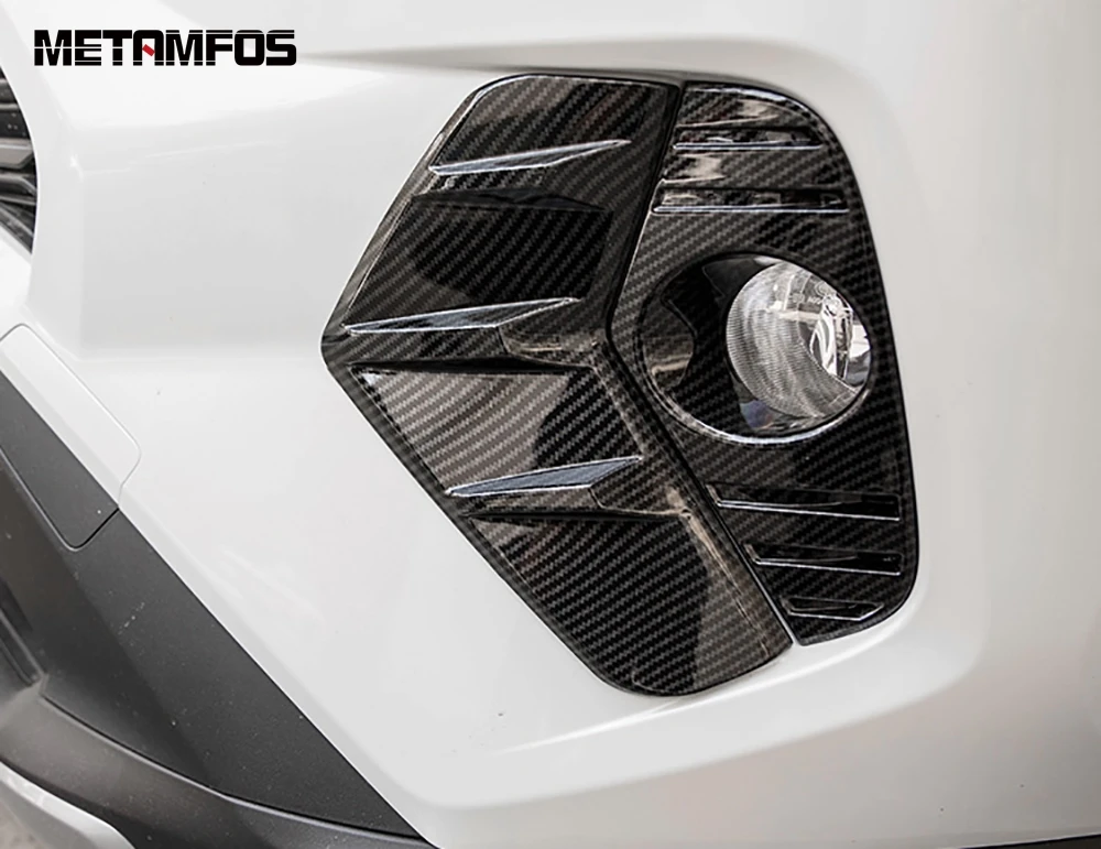 Для Toyota Rav4 для Previa Rav 4 ограниченное LE XLE 2019 2020 2021 передние противотуманные фары