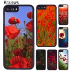 Чехол для телефона krajedies Fight Like A Girl power для iPhone 5 6 7 8 Plus 11 Pro X XR XS Max samsung Galaxy S6 S7 EDGE S8 S9 S10 PLUS