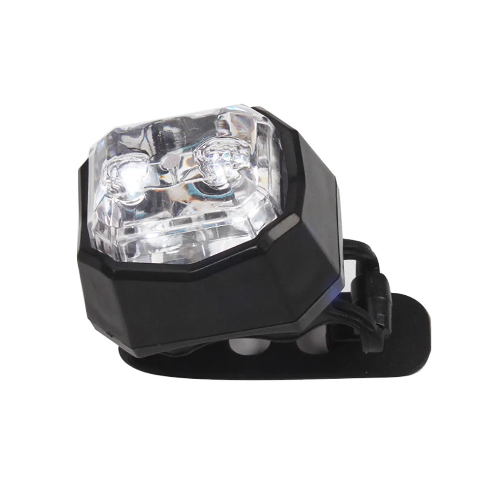 2 светодиодный задние фонари для велосипеда предупреПредупреждение ющие огни