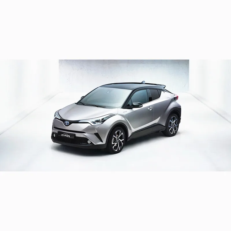 Светодиодный Тип C-HR 2018 туман светильник от 23 лет производитель в Китае |