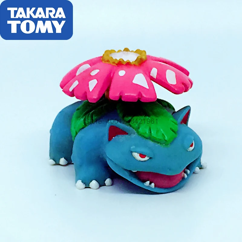 Покебол Покемон кукла венузавр трек стрельба детские подарки |