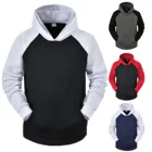 2021 цветная Мужская спортивная одежда, модные повседневные мужские толстовки, пуловер, мужской спортивный костюм в стиле хип-хоп, свитшоты, худи, свитшоты