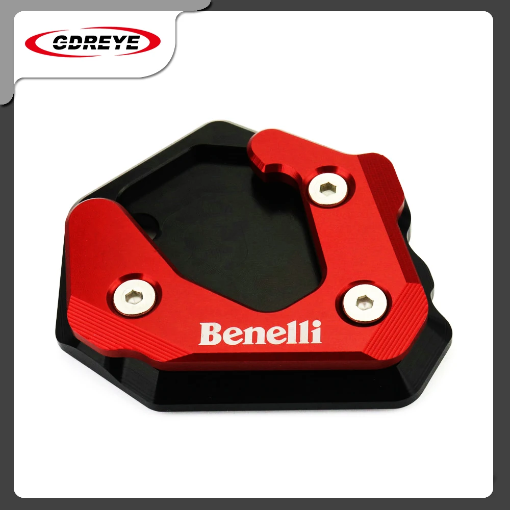 Алюминиевая Подставка для мотоцикла Benelli Leoncino 500 250