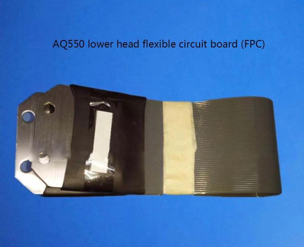 

1PC FPC AQ550 Inter-Electrode Cable SODICK Slow-Moving Wire Lower Head Cable, EDM Flexible Circuit Board