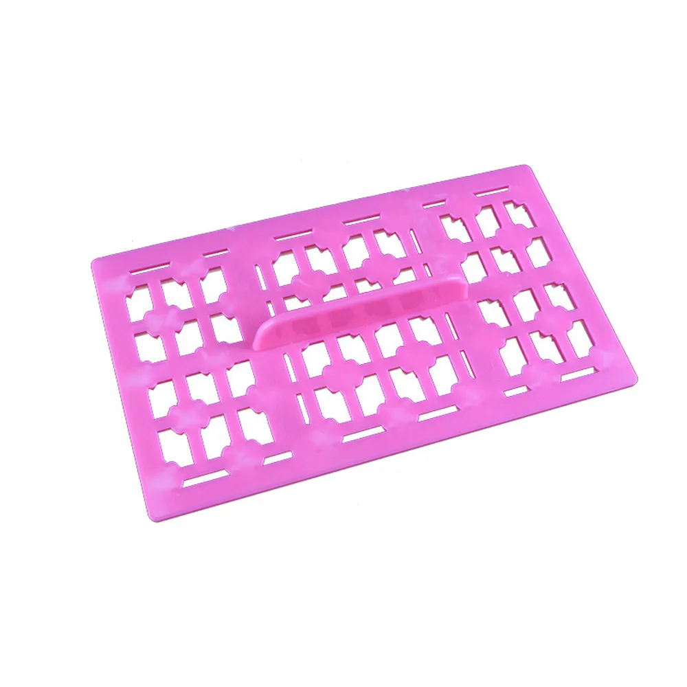 

Snowflack Snow Flower Cake Decorating Tools Cake Stencil Template Mold Fondant Decorating Baking Tools