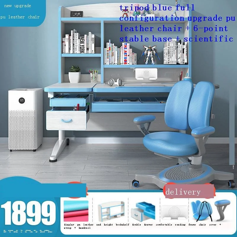 

Cocuk asasi Pour Chair and Baby Children Kindertisch Child avolo Bambini Adjustable for Enfant esa Infantil Study Kids able