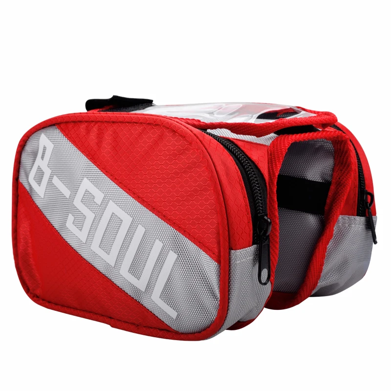 Сумка для наружного и Спортивного Велосипеда сумка горного велосипеда