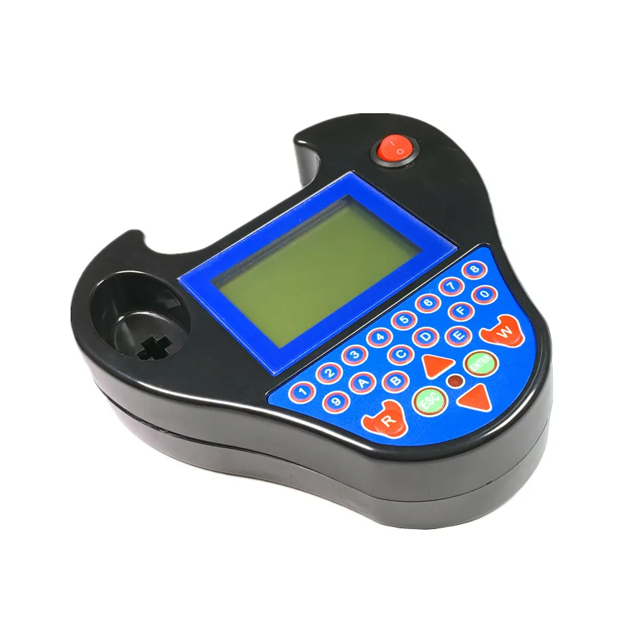 OBDIICAT V508 Super Mini Key Tool Программатор дистанционного ключа Zed-Bull Транспондер Smart