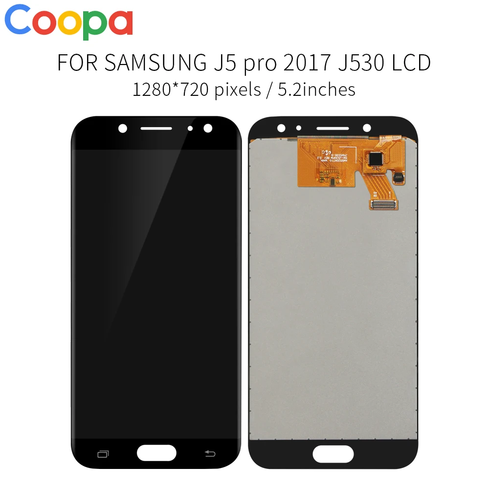 Дисплей для Samsung Galaxy J5 Pro|Экраны мобильных телефонов| |