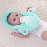 baby pillows nursing breastfeeding newqborn boy girl adjustable model cushion infant feeding pillow baby care