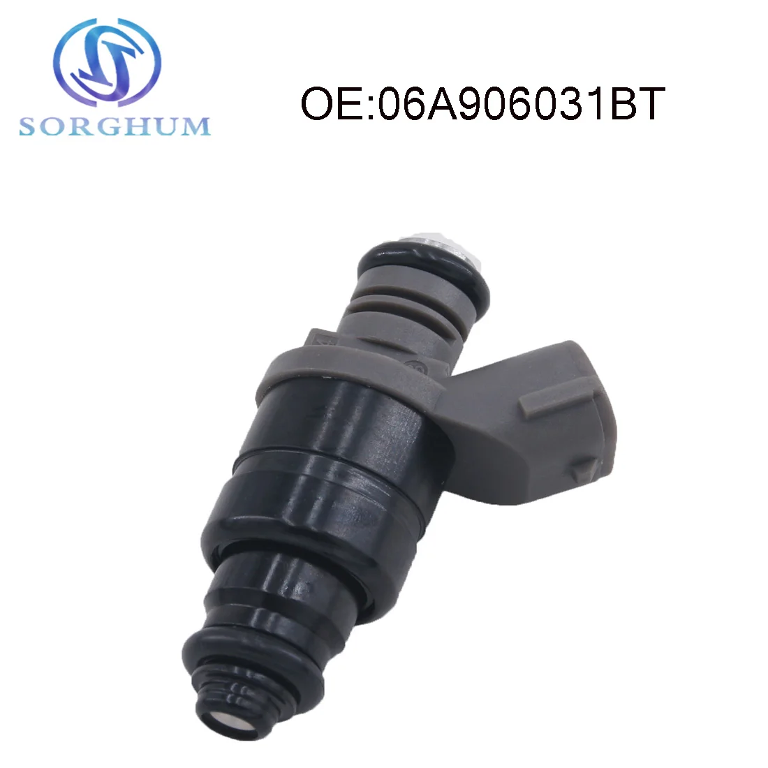 

High Quality New Flow Matched Fuel Injector OEM For VW GOLF VI 6 BSE 1,6 FOR AUDI 1.1 06A906031BT 06A 906 031 BT