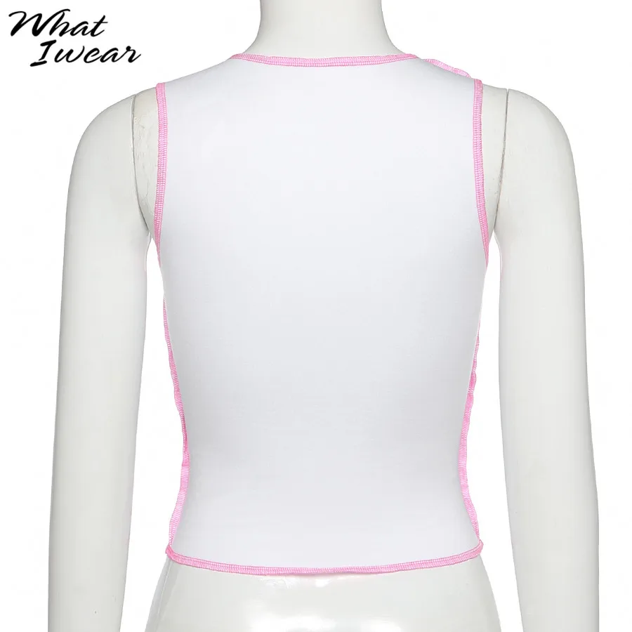 Майка женская короткие топы в полоску рубчик пикантный мягкий фатиновый Топ без