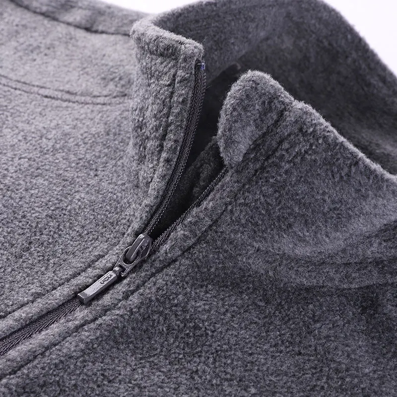 Флисовая Куртка CAMEL унисекс цвет в ассортименте 1 шт|Походные куртки| |