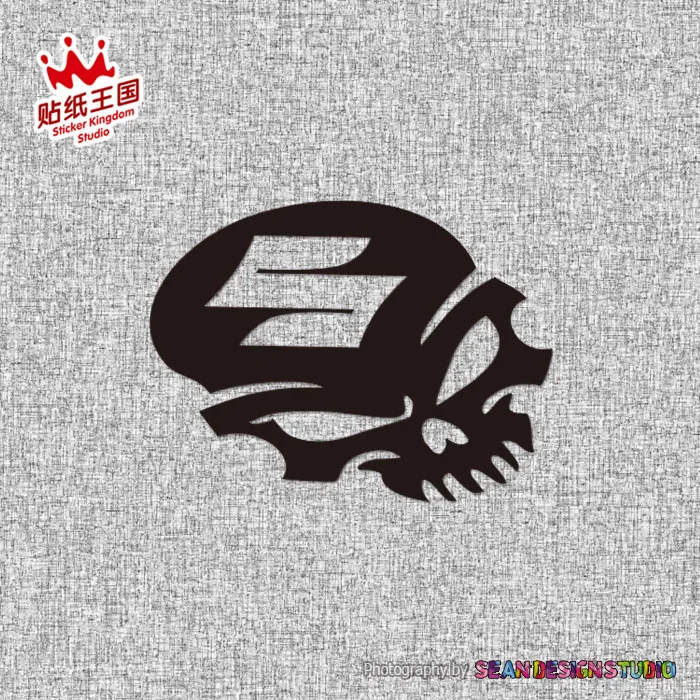 Светоотражающая Водонепроницаемая наклейка 07 для мотоцикла 750 Hayabusa GSR750 GSX-S1000 600