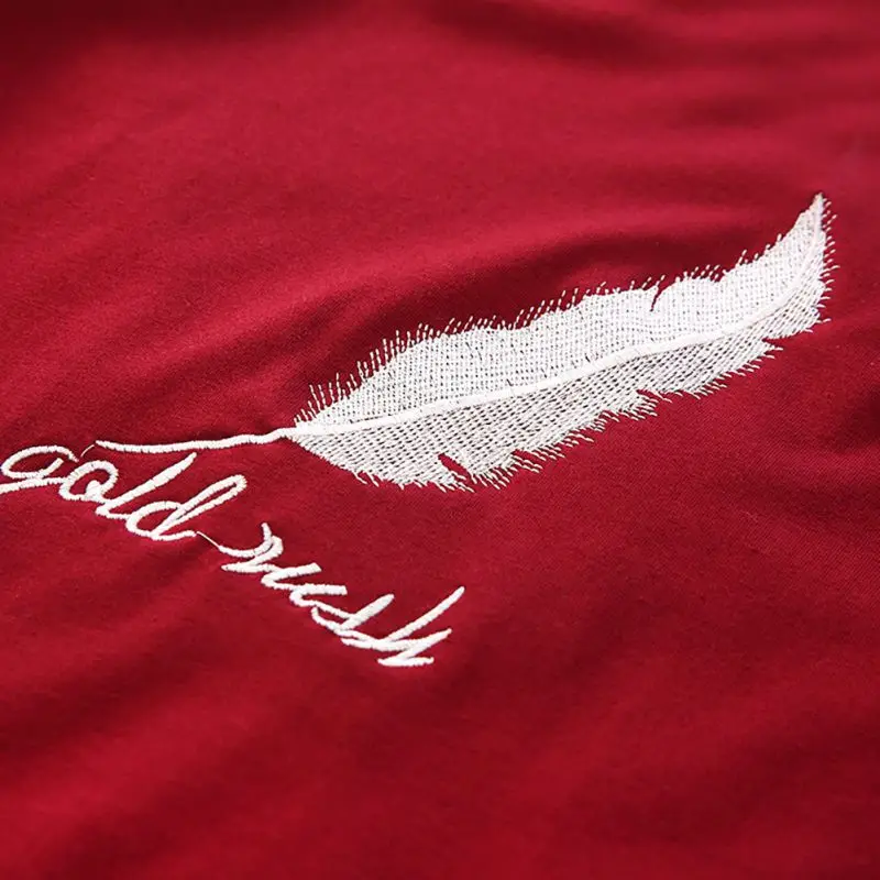 Комплект модной одежды для мальчиков из 2 предметов на осень и весну спортивный