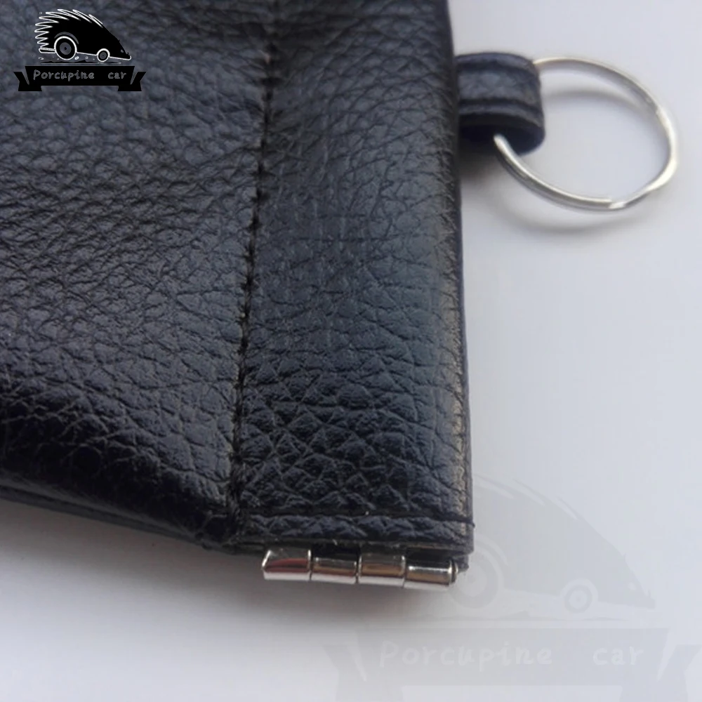 RFID чехол блокирующий сигнал для блокировки сигнала Фарадея чехол-клетка ключей