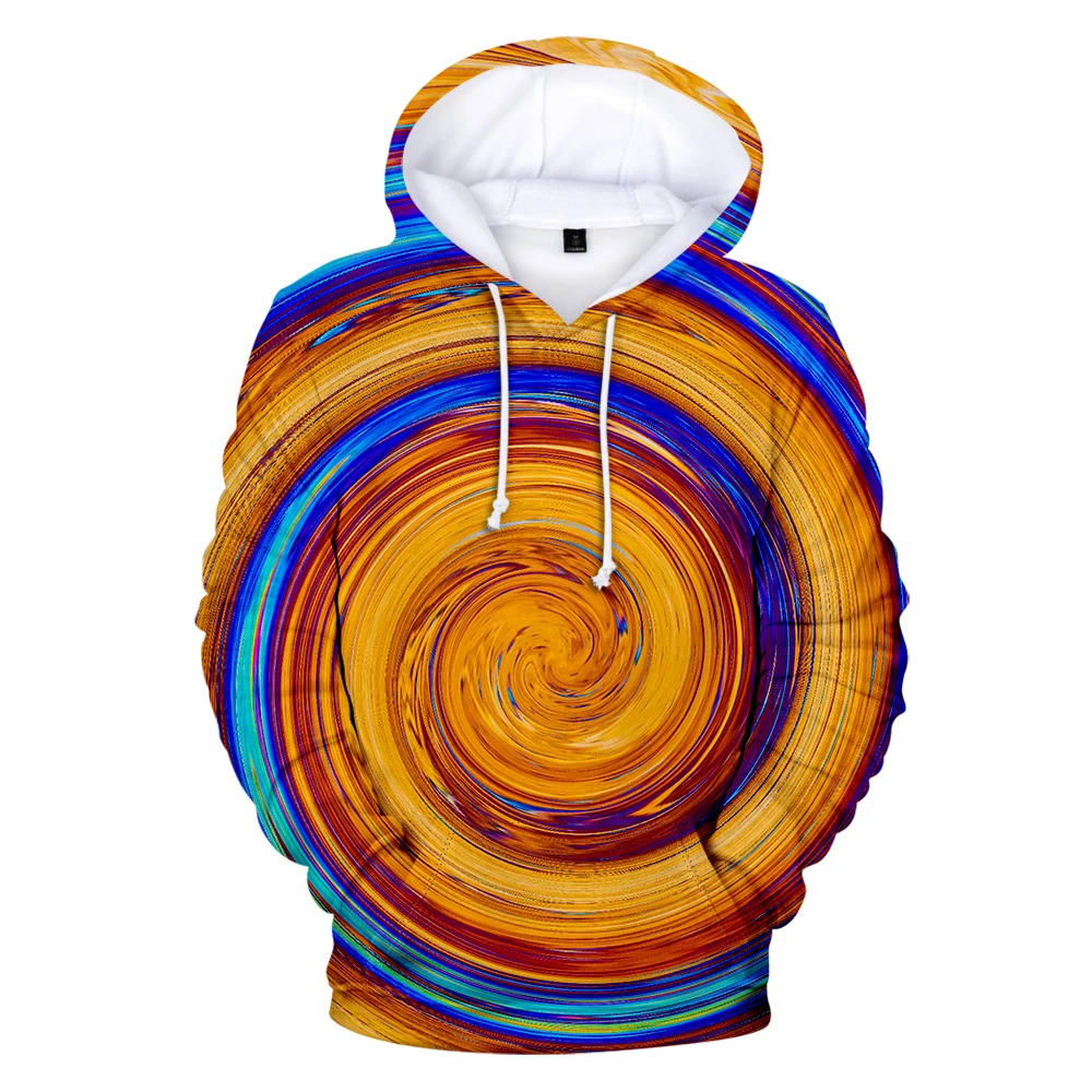 

Swirl 3D Hoodies Men/Women Casual Sweatshirt 3D Hoodie Long Sleeve Print Swirl Hoodies 3D Mens Streetwear Spring Sweatshirt Tops