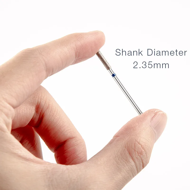 Набор алмазных сверл DCOVOR для маникюра набор маникюра|Электрические маникюрные