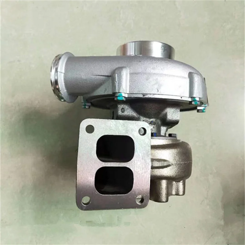 

K29 Turbocharger 53299887122 53299887109 53299707119 51.09100-7925 51.09100-7629 51.09100-7761 For TGA Truck D2066LF Engine