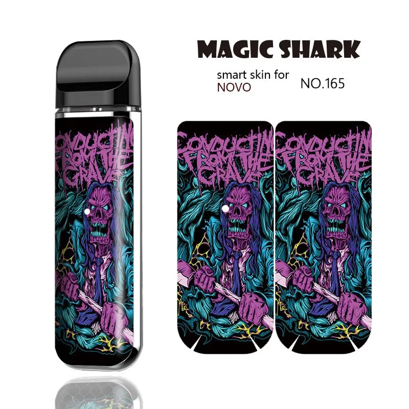 Волшебная Акула 55 разных стилей Фламинго Леопард мультфильм зло стерео 3 м