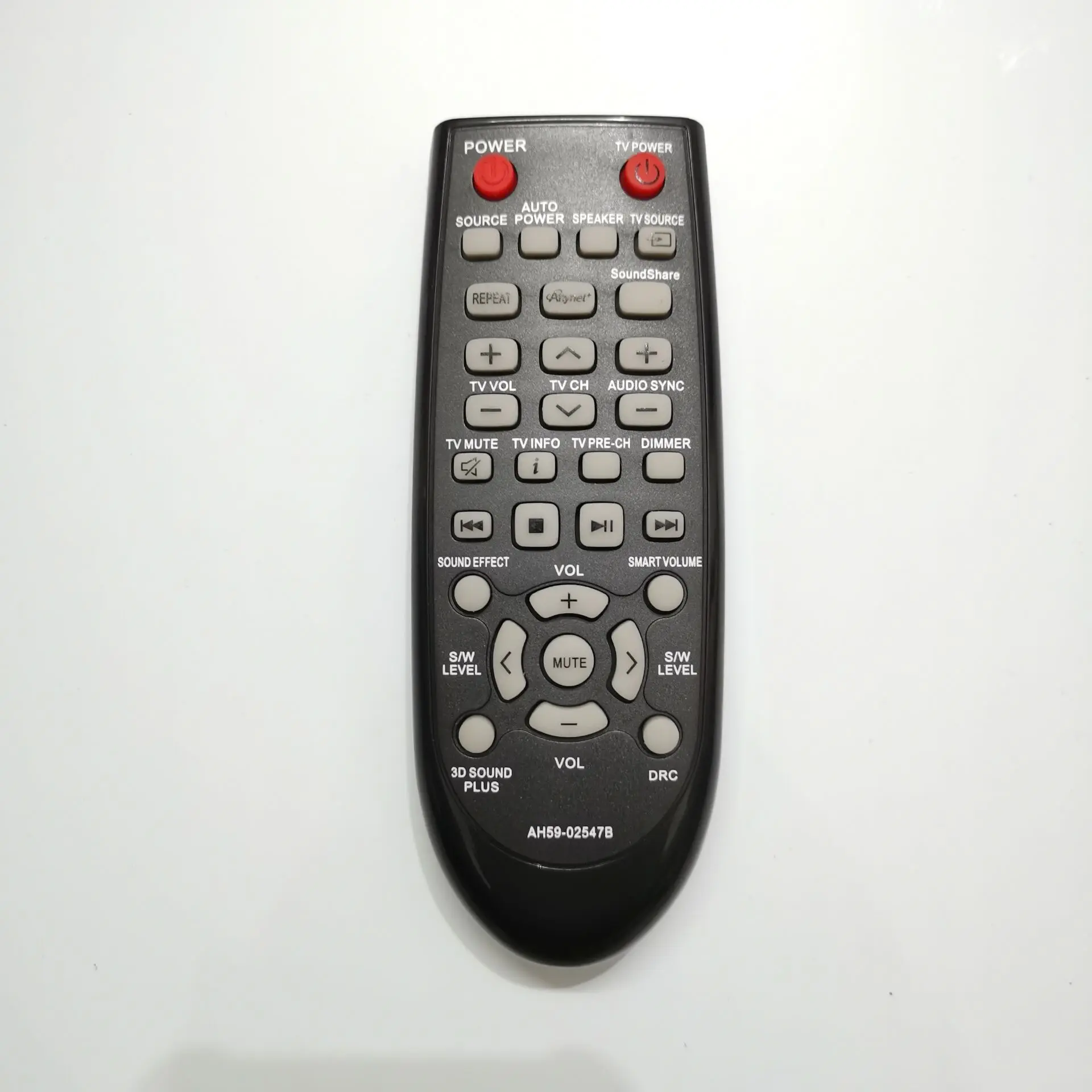 Деталь для замены пульта дистанционного управления Samsung | Электроника