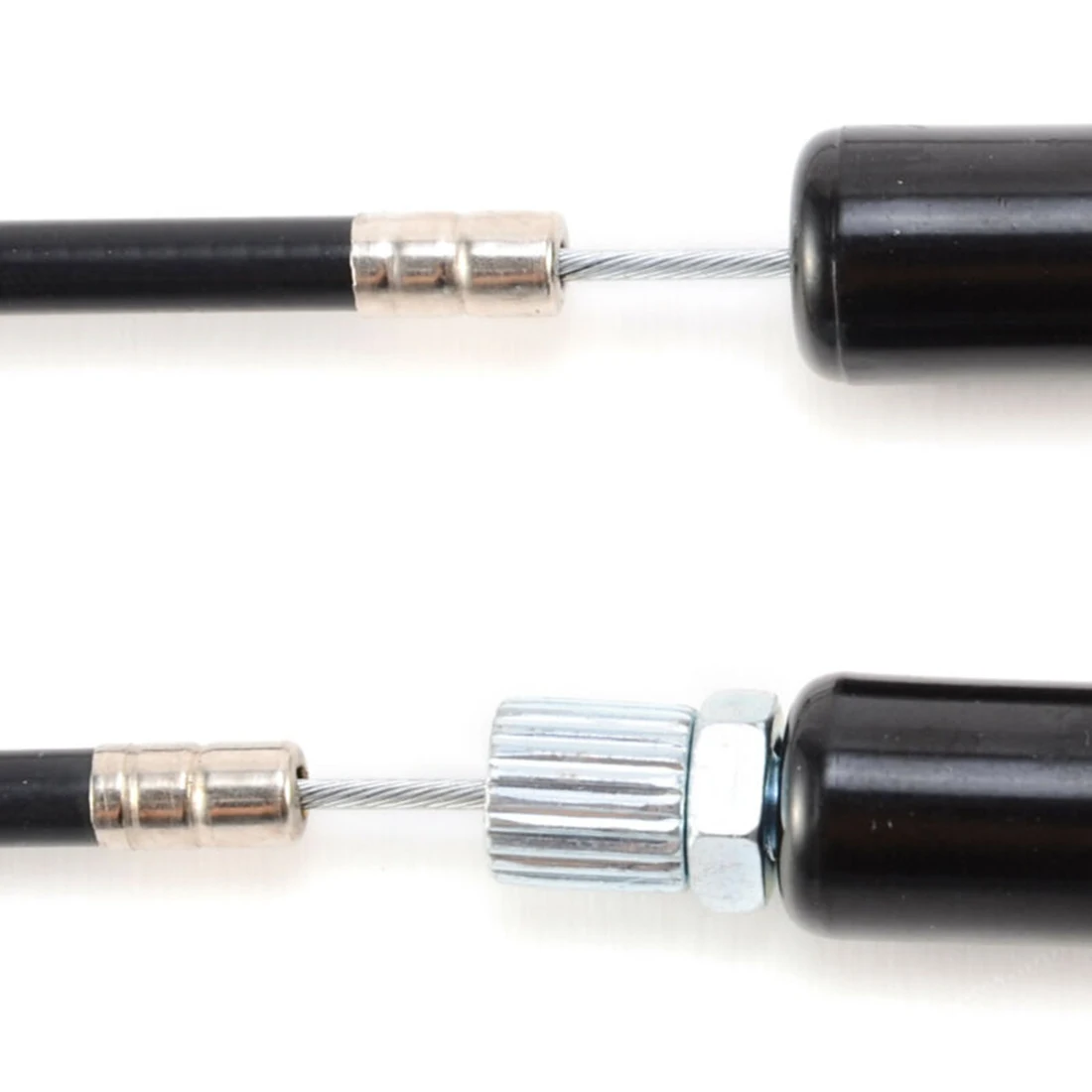 

Gyro Bicycle Gyro Cables Brake Cables Front / Rear Rotor Bicycle Tools