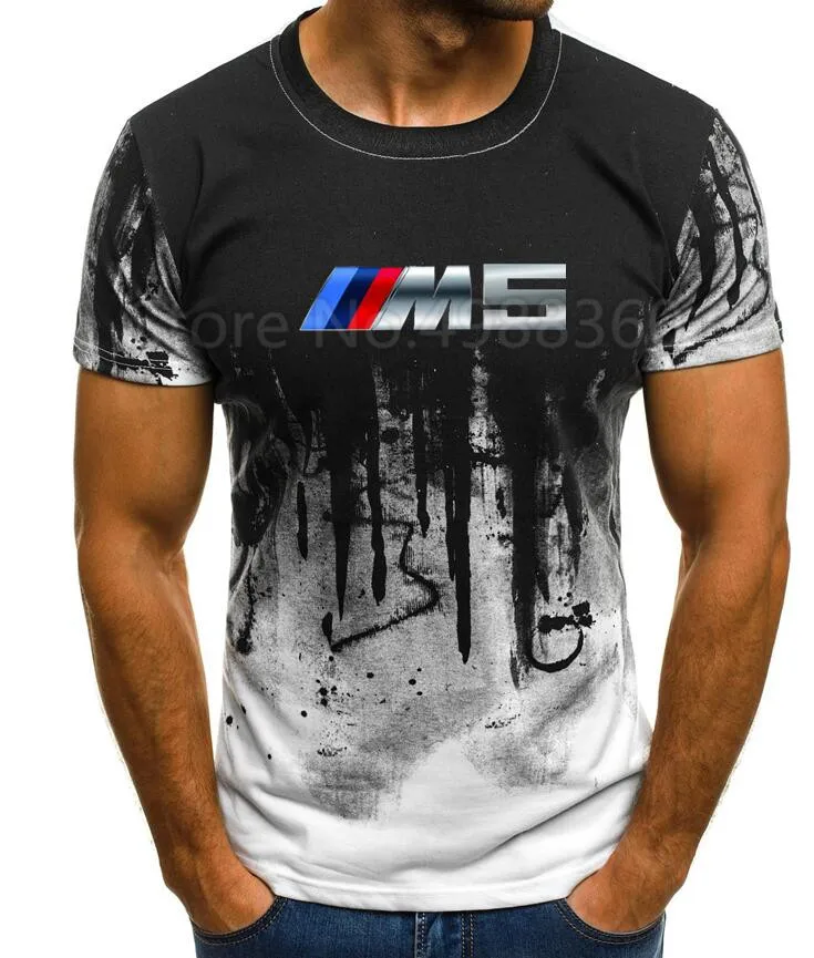 Мужская футболка с логотипом I'm Boss M Power смешная немецким автомобилем M3 M5 E30 E36 E46