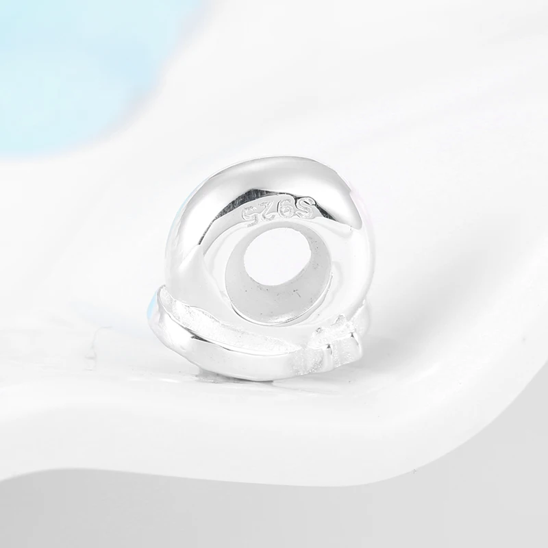 Сделай Сам изготовление ювелирных изделий европейский шарм оригинальный