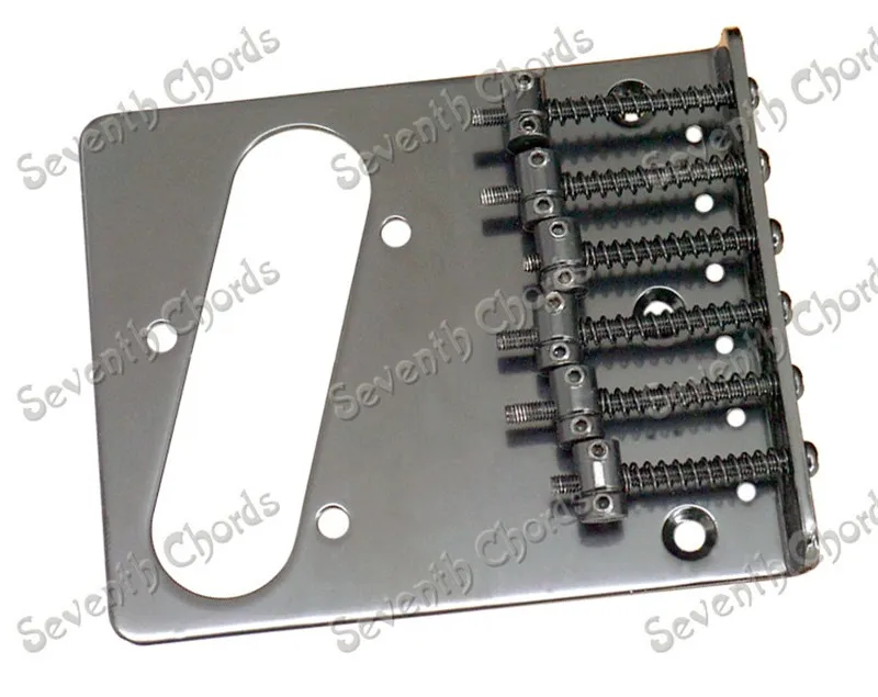 Набор черных аксессуаров для электрогитары|string bridge|guitar stringsguitar bridge |