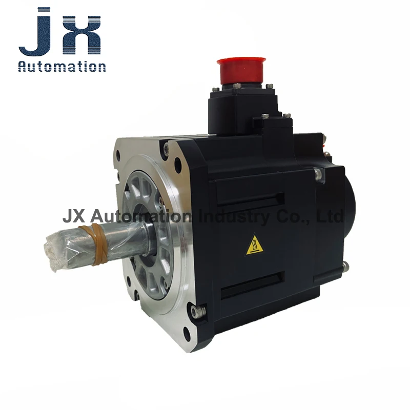 Оригинальный телефон серводвигатель переменного тока 1 кВт 2000 об/мин 4 8 нм -
