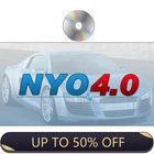 2017, NYO 4, полная база данных, подушка безопасности, автомобильное радио, приборная панель, IMMO, навигация, программное обеспечение для ремонта автомобилей, радио nyo4 Full