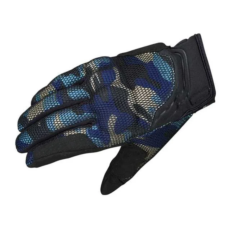 

Motorcycle Riding Gloves Outdoor Sports Cross-Country Race Motorcycle Gloves Bicycle Riding Gloves