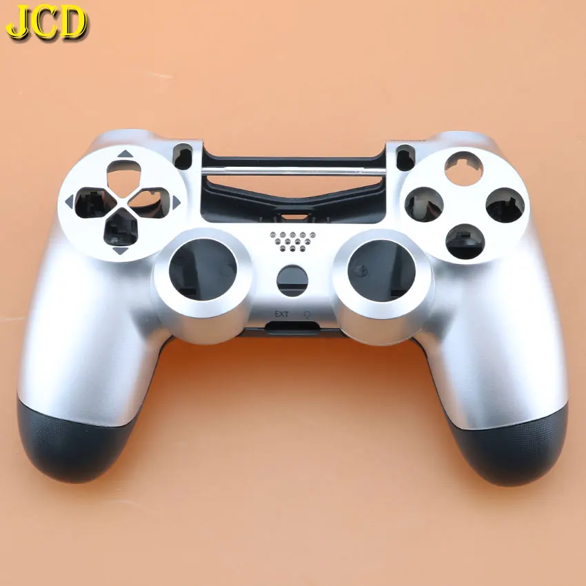 JCD для PS4 PRO Корпус чехол Замена для Playstation 4 Dualshock 4 Pro 4,0 V2 Gen 2th контроллер JDM 040 JDS 040 - Цвет: J