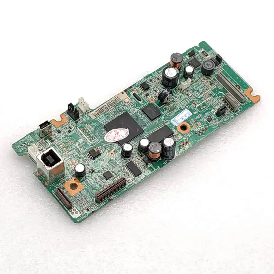 Материнская плата отформатирования материнская CD86 основная для Epson L486 L485