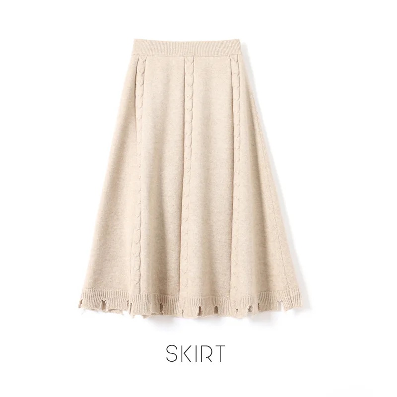 

Skirts