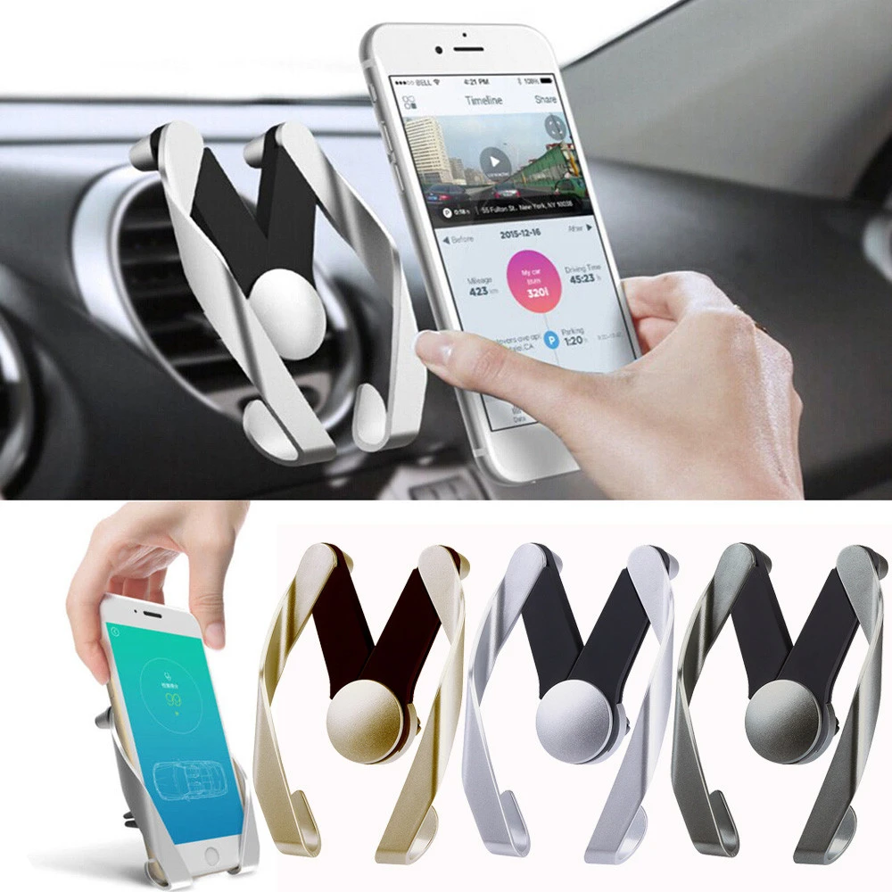 Универсальный держатель для мобильного телефона ленивый Автомобильный iPhone Samsung