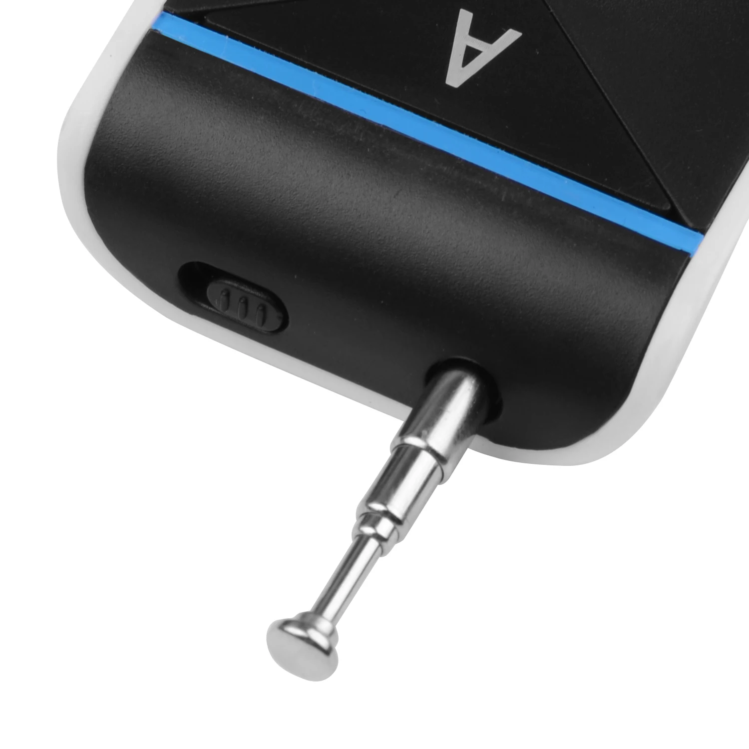 2 кнопки 4 4000 м мощный RF 433 МГц Беспроводной пульт дистанционного управления