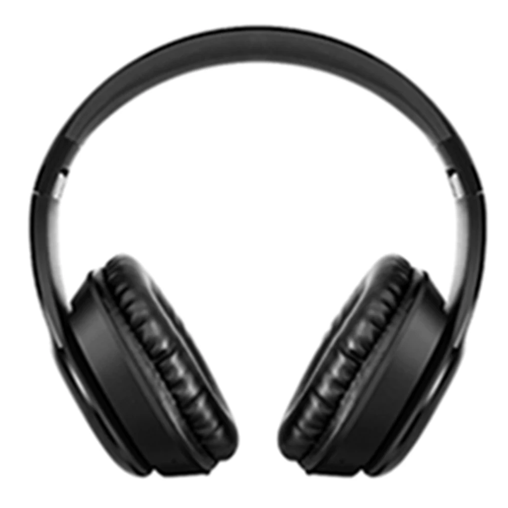 

Wireless Headphone Bluetooth Headset Earphone with Microphone Music Earpiece Easily Carrying Lightweight Earphone Part