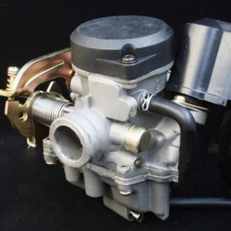Карбюратор аксессуары для карбюратора мотоцикла скутера Honda City CHF50 | Автомобили и