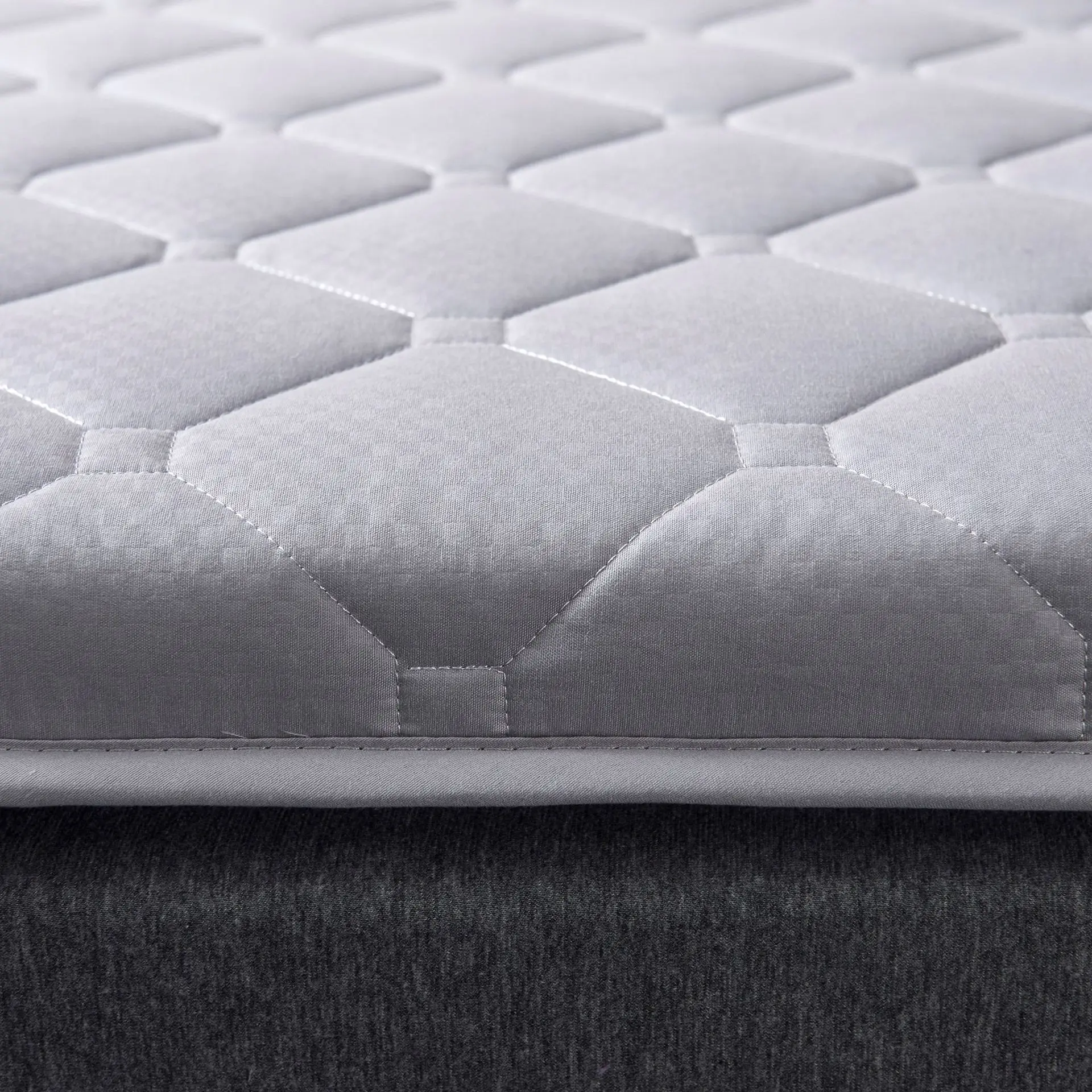 Стиль толстый матовый напечатанный складной пенный матрас татами одиночный двойной студенческий Костер