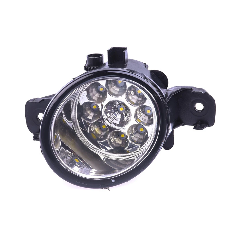 Супер яркий светодиодный противотуманный фонарь для Nissan Almera 2 Saloon N16 2001 2006 9 Вт 450LM